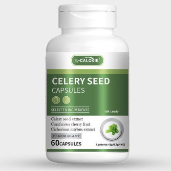 泰豪思芹菜籽能降尿蛋白嗎 泰豪思芹菜籽的功效作用