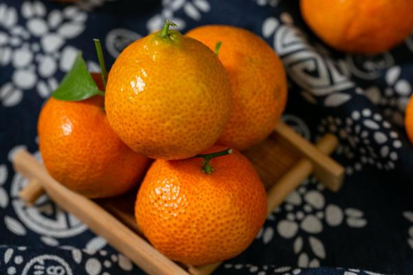 砂糖橘如何幫助提高體內(nèi)的水合作用