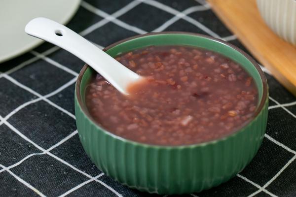 冬至為什么要吃八寶粥