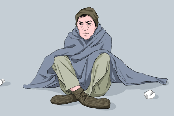 冬至后天氣會更冷嗎