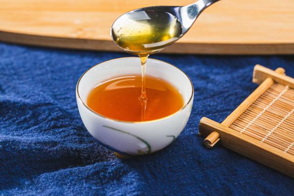 車?yán)遄优c蜂蜜搭配有什么健康益處