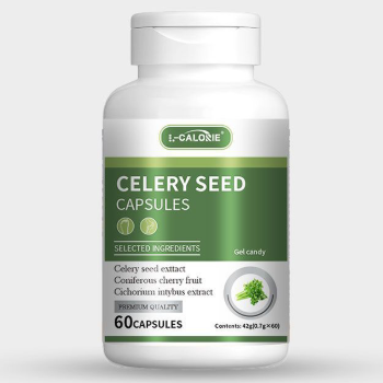 泰豪思芹菜籽功效與作用 揭秘泰豪思芹菜籽的三大功效