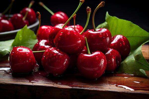 車厘子如何幫助調節血糖-易網健康養生網 車厘子如何幫助調節血糖