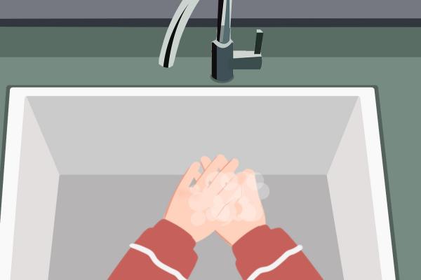 手指凍瘡怎么根治