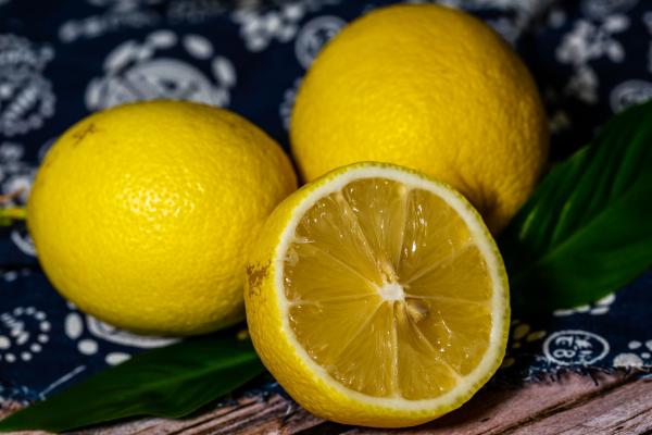 車厘子和檸檬一起吃的健康效果有哪些