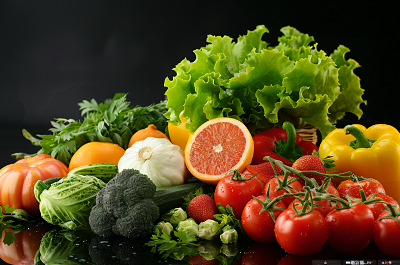 盤點腦供血不足最佳10食物 調理腦供血不足的最佳方法