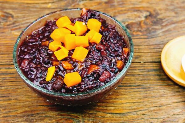 冬至為什么要吃八寶粥