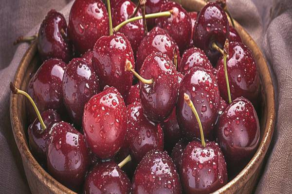 車厘子的儲存方法有哪些