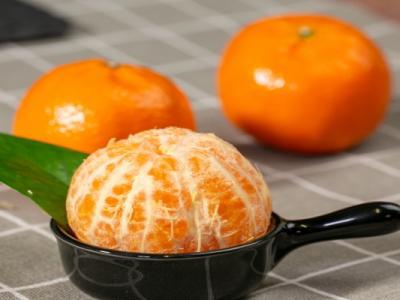 砂糖橘如何幫助提高體內(nèi)的水合作用