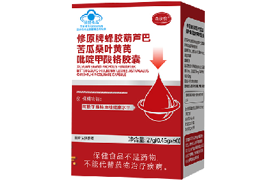 森來安甲酸鉻能降血糖嗎 盤點森來安甲酸鉻三大功效