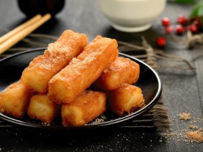 冬至為什么要吃糍粑