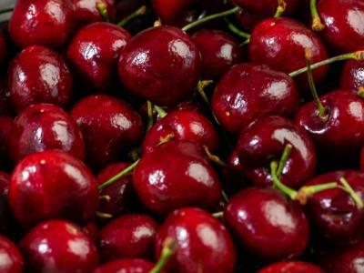 車厘子的健康功效有哪些