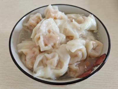 冬至為什么要吃餛飩