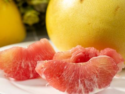 葡萄柚中的維生素C能幫助增強免疫力嗎
