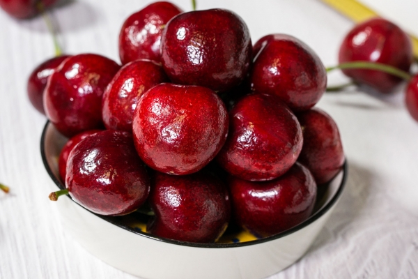 車厘子對女性的皮膚護理效果有哪些