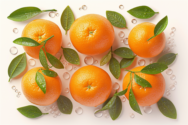 砂糖橘如何幫助預防感冒和流感