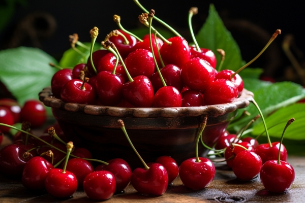 車厘子適合哪些人群食用-易網健康養生網 車厘子適合哪些人群食用