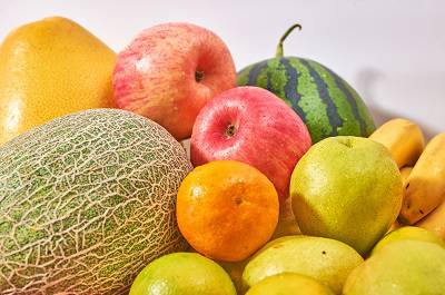 揭秘高血壓必吃七種水果 調(diào)理高血壓最佳食療方