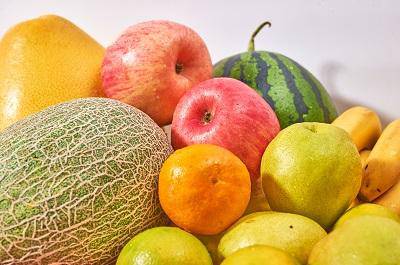 揭秘高血壓必吃七種水果 調理高血壓最佳食療方