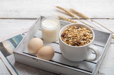 降低低密度最厲害三個食物 這樣做最降低密度脂蛋白