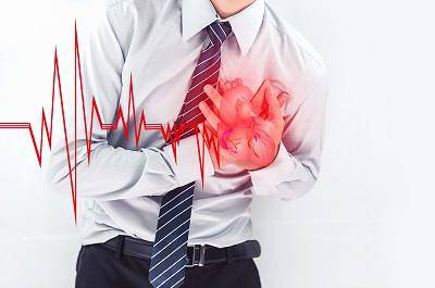 心臟病的早期癥狀和前兆 揭秘心衰禁止吃的水果