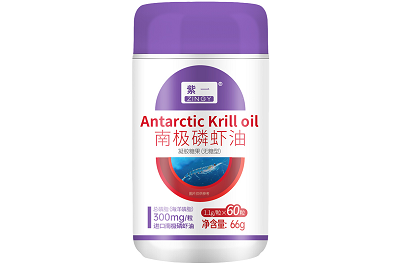 市場認可的磷蝦油是什么 這三大磷蝦油品質一流