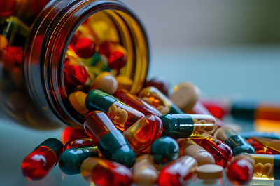 治陽萎西藥哪幾種好  盤點治療陽痿療效最佳的4類藥物