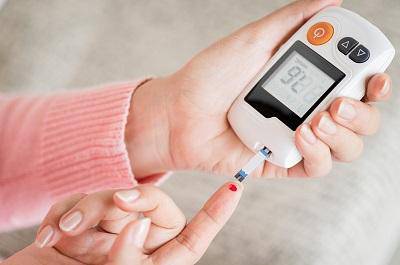 糖尿病精神病變十大表現癥狀 糖尿病精神病變治療方法