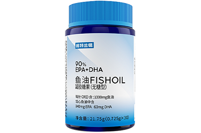 盤點魚油最建議買三個牌子 好的魚油要滿足這些指標