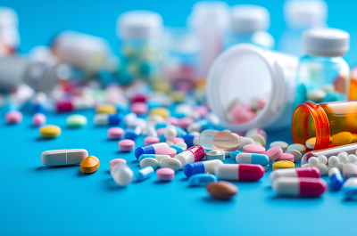 正規(guī)的壯陽延時藥 提升性能力的4款藥物