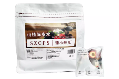 山楂陳皮水的功效與作用 詳解山楂陳皮水的三大作用