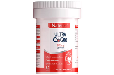 美國為何禁用輔酶Q10 盤點美國最頂級三大輔酶