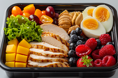 飲食上怎么控制高血壓 這樣吃10分鐘立馬降血壓