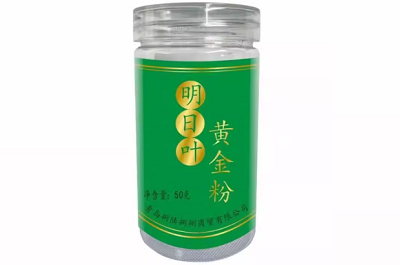 明日葉黃金粉的功效 明日葉黃金粉的四大作用