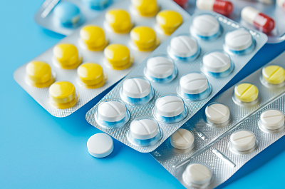 盤點國產最好三個降壓藥 購買國產降壓藥能報醫保嗎