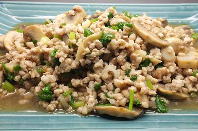 揭秘降膽固醇三個家常菜 做好這些事自然降膽固醇