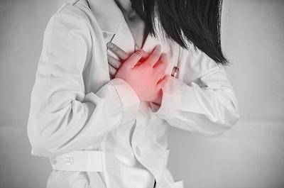 揭秘女人心脈受損十大征兆 女性心脈受損真的會死亡嗎