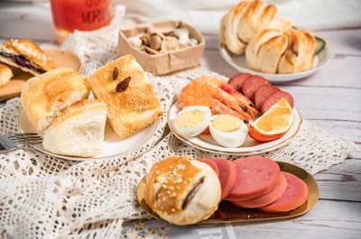 揭秘心氣虛的癥狀有哪些 盤點補心氣虛最佳10食物