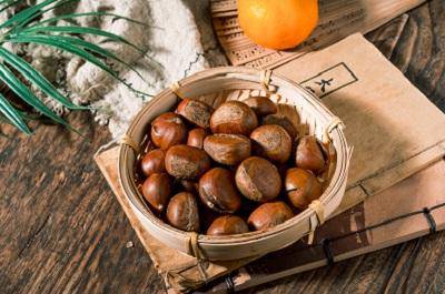 板栗降血糖還是升血糖 吃板栗降血糖的三個搭配