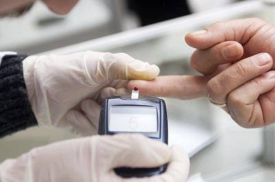 分享血糖高身體5大信號 高血糖自愈的最佳方法揭秘