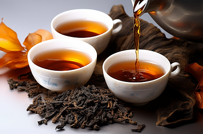 丹參保心茶真的能疏通血管嗎 揭秘丹參保心茶的四大功效