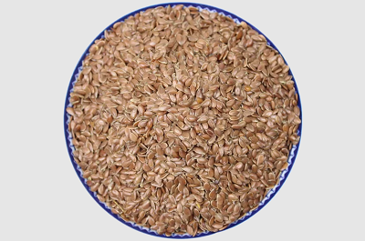 女人長期吃亞麻籽好處 亞麻籽對子宮有好處嗎