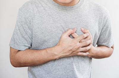 盤點氣短的10種表現 氣短是心臟問題還是肺有病