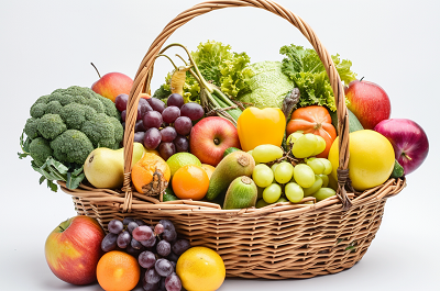 盤點降壓十大水果 日常最降壓的飲食搭配