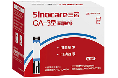 醫生建議買的三款血糖儀  購買血糖儀時要看這些指標