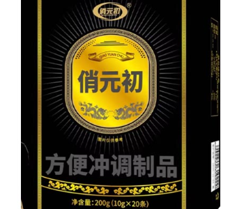 俏元初雄有什么功效 盤點俏元初雄的三大功效