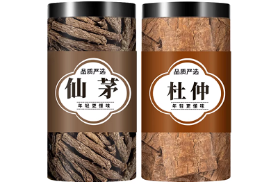 杜仲仙茅花椒煮水喝的功效 杜仲仙茅花椒一起的四大作用