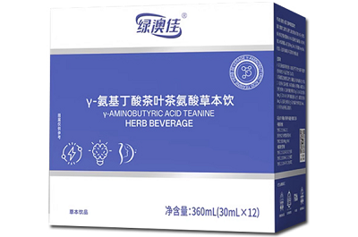 綠澳佳神經(jīng)酸能治療失眠嗎 盤(pán)點(diǎn)綠澳佳神經(jīng)酸三大功效