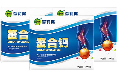 螯合鈣為什么禁止銷售 揭秘螯合鈣十大害處