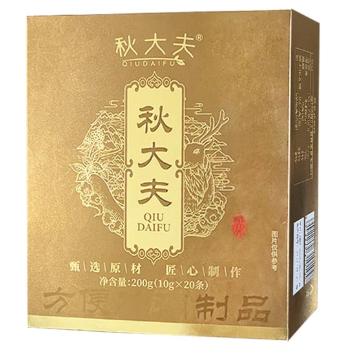 秋大夫對男性的功效 詳解秋大夫的三大功效